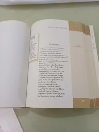 Le ricette d'oro della «Prova del cuoco»