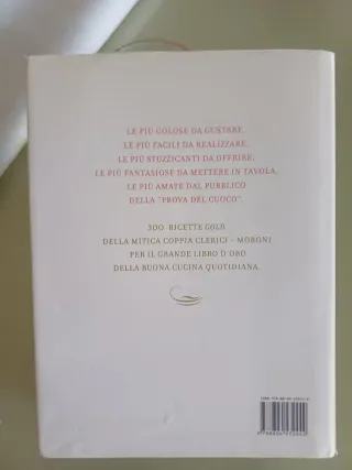 Le ricette d'oro della «Prova del cuoco»