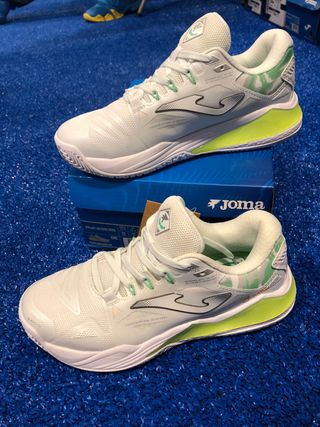 Joma Spin Lady 37