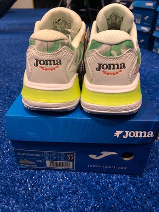 Joma Spin Lady 37