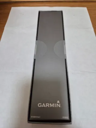 Correa Garmin QuickFit 26mm Titanio Gris