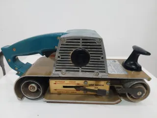 Lijadora Virutex M-75