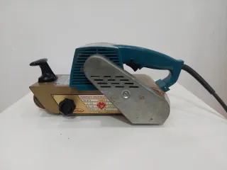 Lijadora Virutex M-75