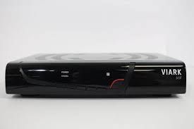 Viark Sat Receptor Satélite