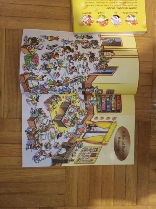 Colección libros Geronimo Stilton ed. Destino