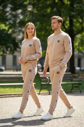 Conjunto Michael Kors Beige