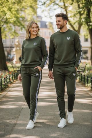 Conjunto Michael Kors Beige