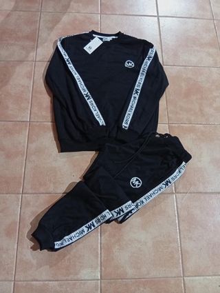 Conjunto Michael Kors Beige