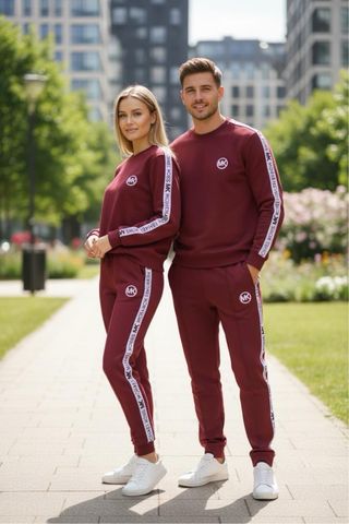 Conjunto Michael Kors Beige