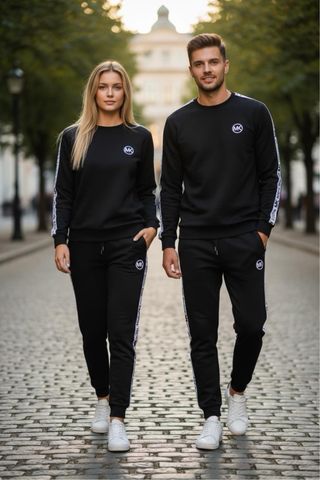 Conjunto Michael Kors Beige