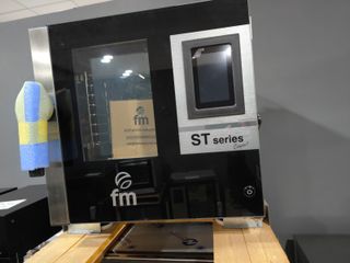 Horno FM ST Series Compact
