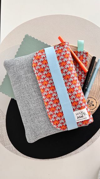 funda literaria libro, funda kindle , funda Kobo