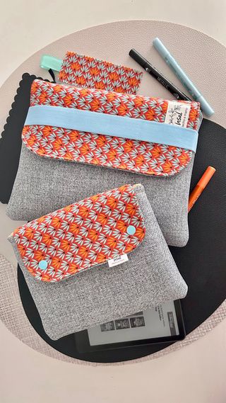 funda literaria libro, funda kindle , funda Kobo