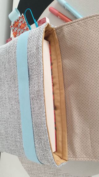 funda literaria libro, funda kindle , funda Kobo