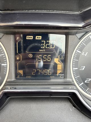 Yamaha Xmax Tech Max 300