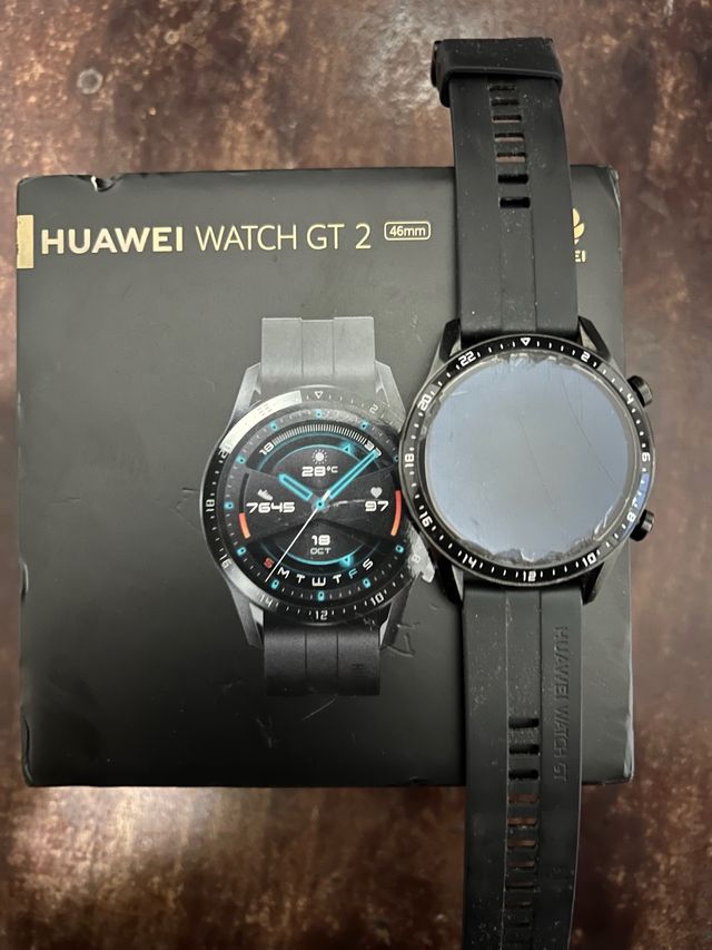 Huawei Watch GT 2 44mm
