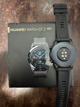Huawei Watch GT 2 46mm