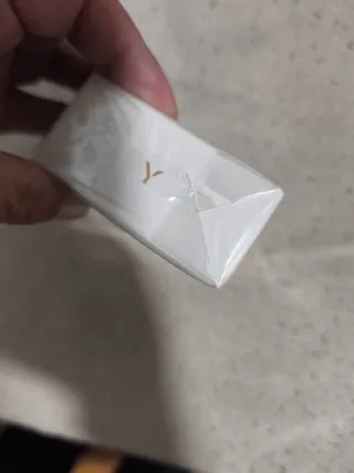 Perfume Temptation Yanbal Eau de Parfum 50ml