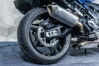 BMW S 1000 XR REESTRENO * PUÑOS CALEFACTABLES * TOPCASE Y MALETAS *