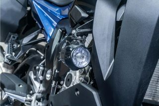 BMW S 1000 XR REESTRENO * PUÑOS CALEFACTABLES * TOPCASE Y MALETAS *