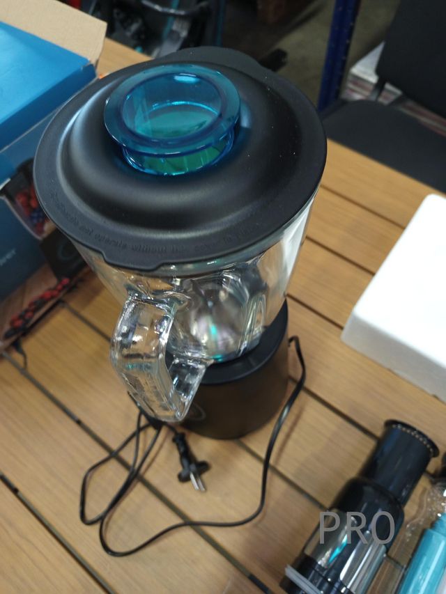 Power Black Titanium 2298 Max