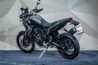 YAMAHA TENERE 700 REESTRENO * CUBRE CARTER *