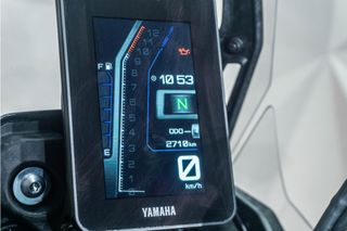 YAMAHA TENERE 700 REESTRENO * CUBRE CARTER *