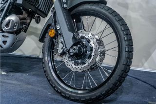 YAMAHA TENERE 700 REESTRENO * CUBRE CARTER *