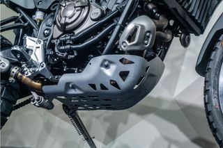 YAMAHA TENERE 700 REESTRENO * CUBRE CARTER *