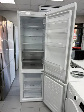 Nevera Combi LG 2m con garantia