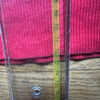 Hoodie vintage adidas embroidered logo 90’s Y2K