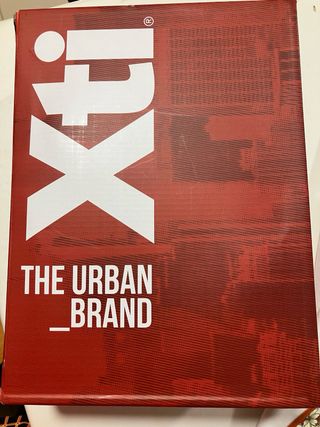 Mocasines de mujer marrones