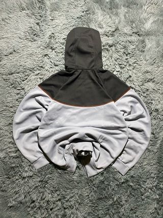 Nike Tech Negro y Gris Central Cee Syna World