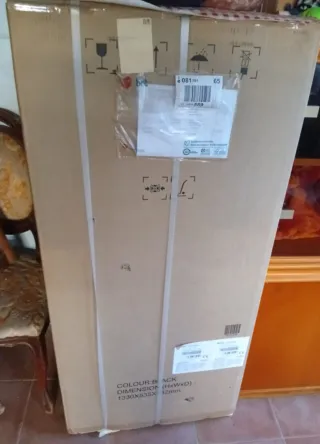 Cantinetta Haier Serie 5 - 77 bottiglie