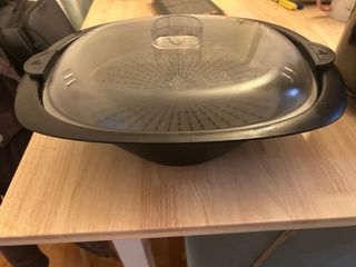 Robot de cocina Moulinex