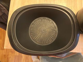 Robot de cocina Moulinex