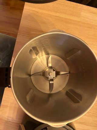 Robot de cocina Moulinex