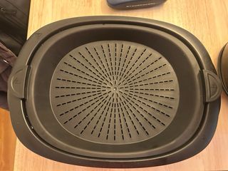 Robot de cocina Moulinex