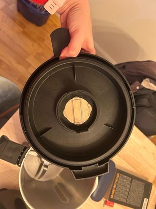 Robot de cocina Moulinex