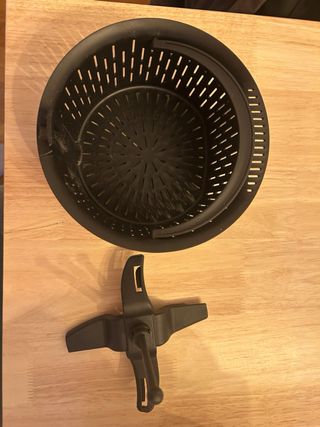 Robot de cocina Moulinex