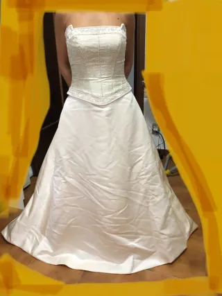 Abito da sposa