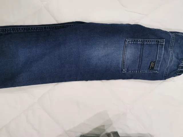 Pack 2 pantalones niño Lefties y mayoral T 8-10