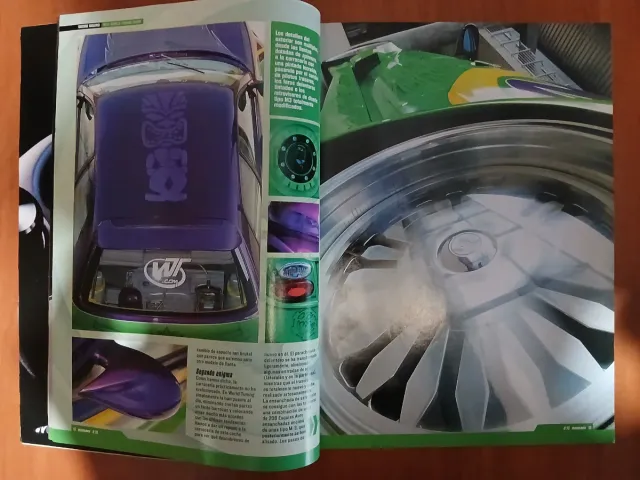 Maxi Tuning N°73/2004