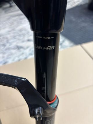 Rock Shox SID SL Brain