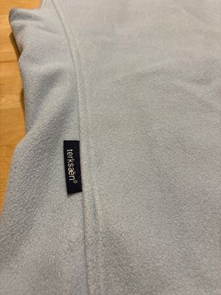 Chaleco Roxy Mujer Talla S/M Azul Naranja