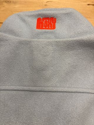 Chaleco Roxy Mujer Talla S/M Azul Naranja