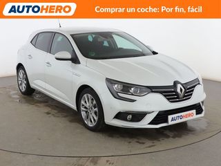 Renault Megane 1.3 TCe Zen