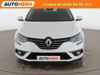 Renault Megane 1.3 TCe Zen