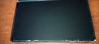 Scheda grafica Gigabyte RTX 2080 Ti con scatola originale