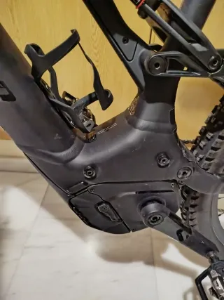 Bicicleta Eléctrica Specialized Turbo Levo talla M